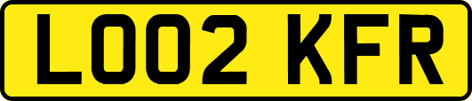 LO02KFR