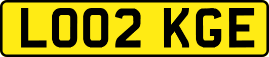 LO02KGE