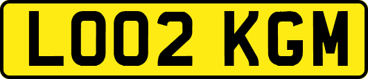 LO02KGM