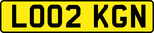 LO02KGN