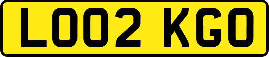 LO02KGO