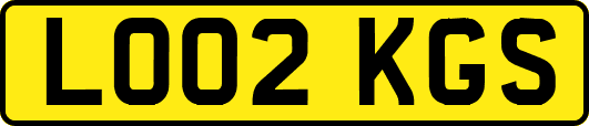 LO02KGS