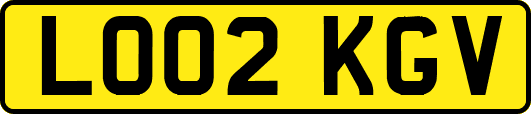 LO02KGV