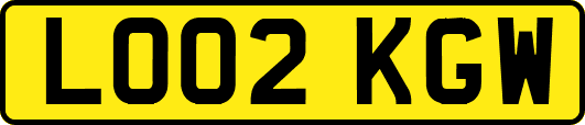 LO02KGW