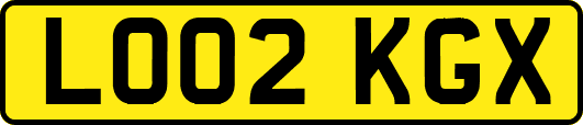 LO02KGX