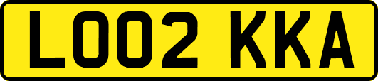 LO02KKA