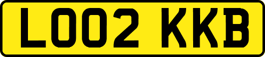 LO02KKB