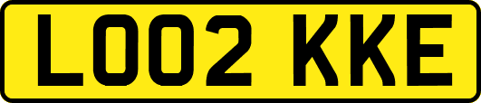 LO02KKE