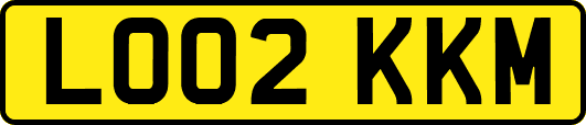 LO02KKM