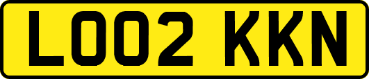 LO02KKN