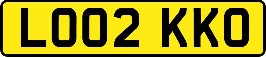 LO02KKO