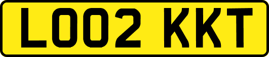 LO02KKT