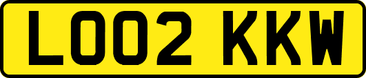 LO02KKW