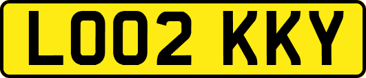 LO02KKY