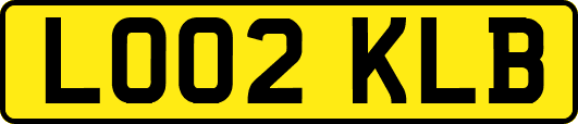 LO02KLB