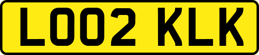 LO02KLK