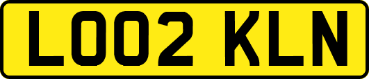 LO02KLN