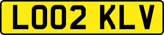 LO02KLV