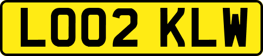 LO02KLW