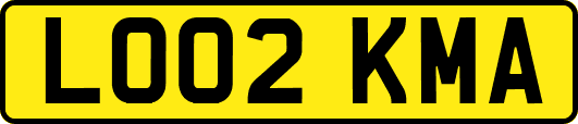 LO02KMA