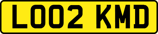 LO02KMD