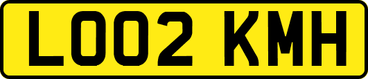 LO02KMH