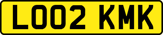 LO02KMK