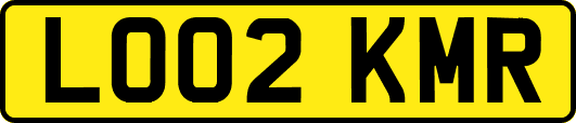 LO02KMR