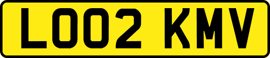 LO02KMV