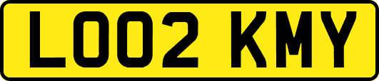 LO02KMY
