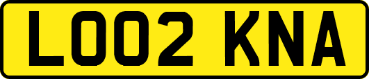 LO02KNA