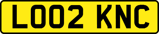 LO02KNC