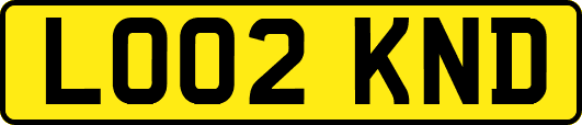 LO02KND
