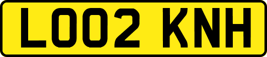 LO02KNH