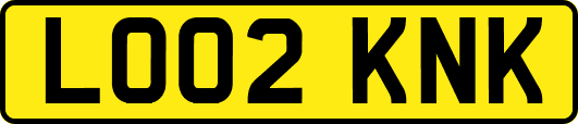 LO02KNK