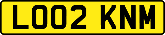 LO02KNM