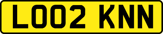 LO02KNN