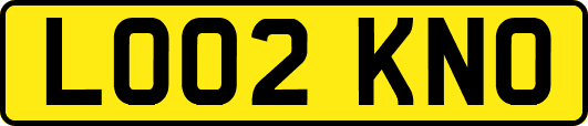 LO02KNO