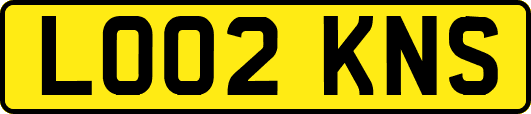 LO02KNS