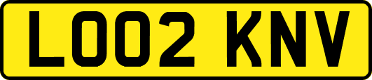 LO02KNV