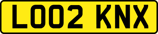 LO02KNX
