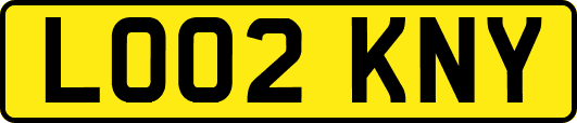 LO02KNY
