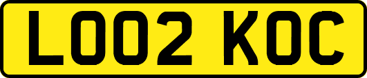 LO02KOC
