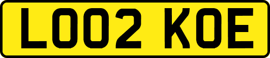 LO02KOE