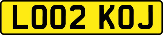 LO02KOJ