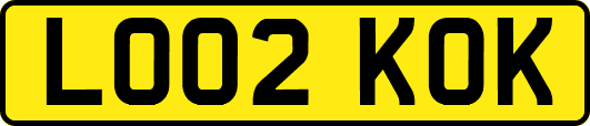 LO02KOK