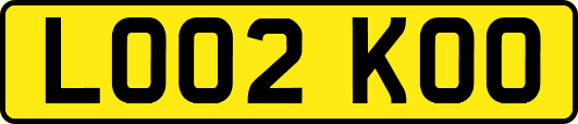 LO02KOO