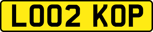 LO02KOP