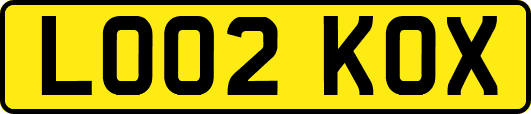 LO02KOX