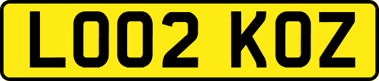 LO02KOZ